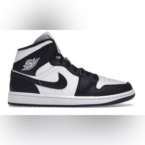 Air Jordan 1 Mid SE 'Homage'